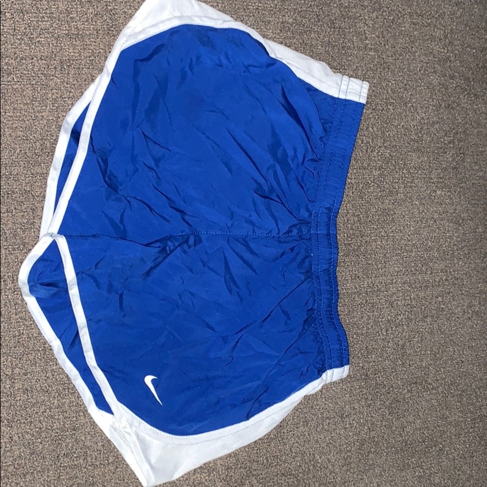 Kids Nike shorts
